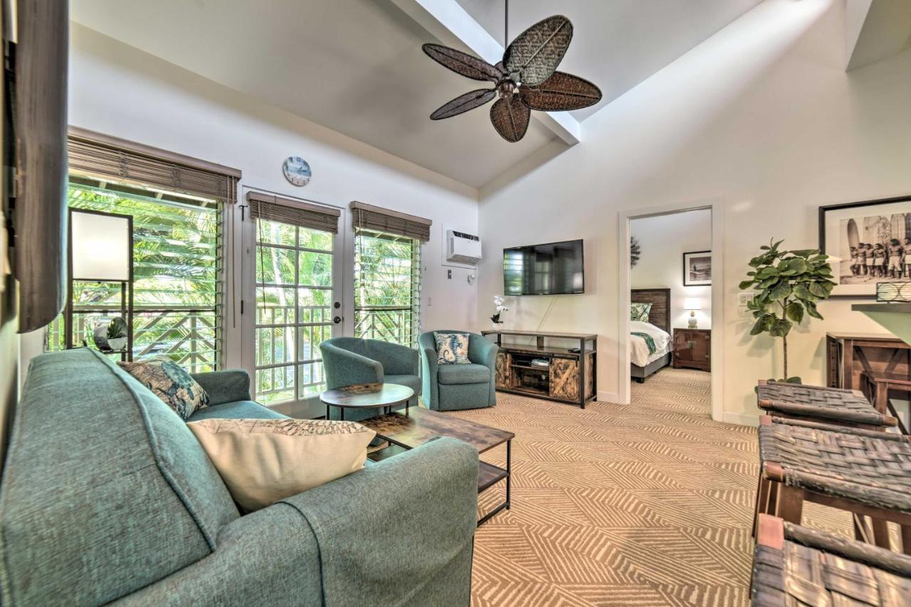 Alluring Lahaina Condo With Walkable Location! Esterno foto