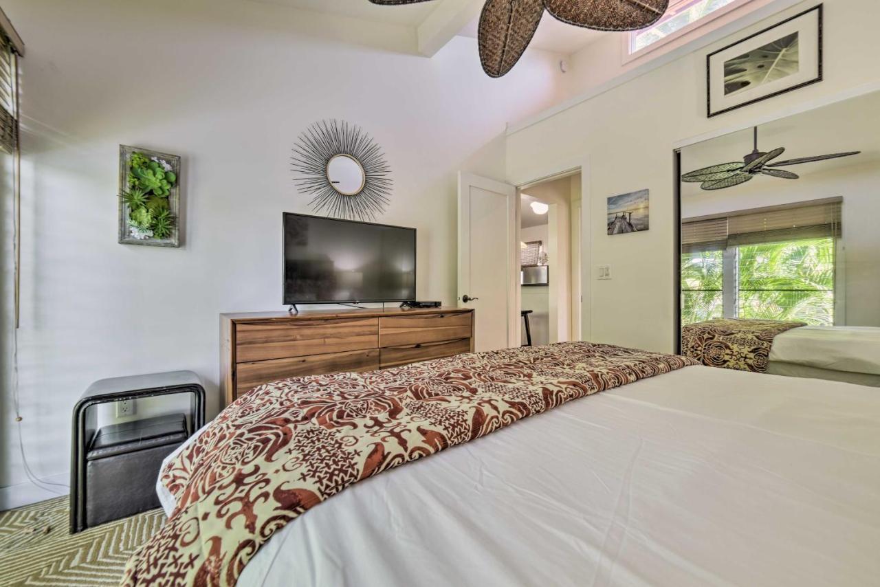 Alluring Lahaina Condo With Walkable Location! Esterno foto