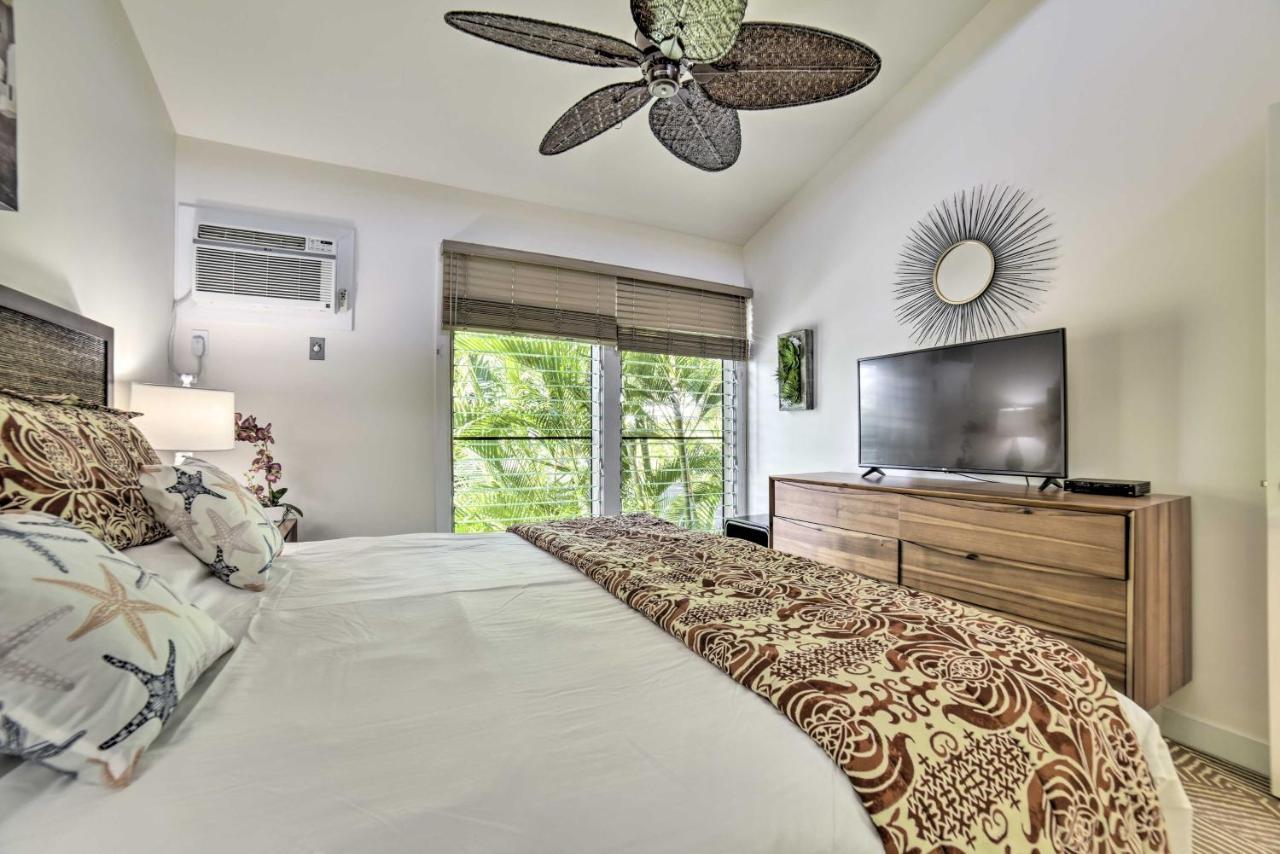 Alluring Lahaina Condo With Walkable Location! Esterno foto