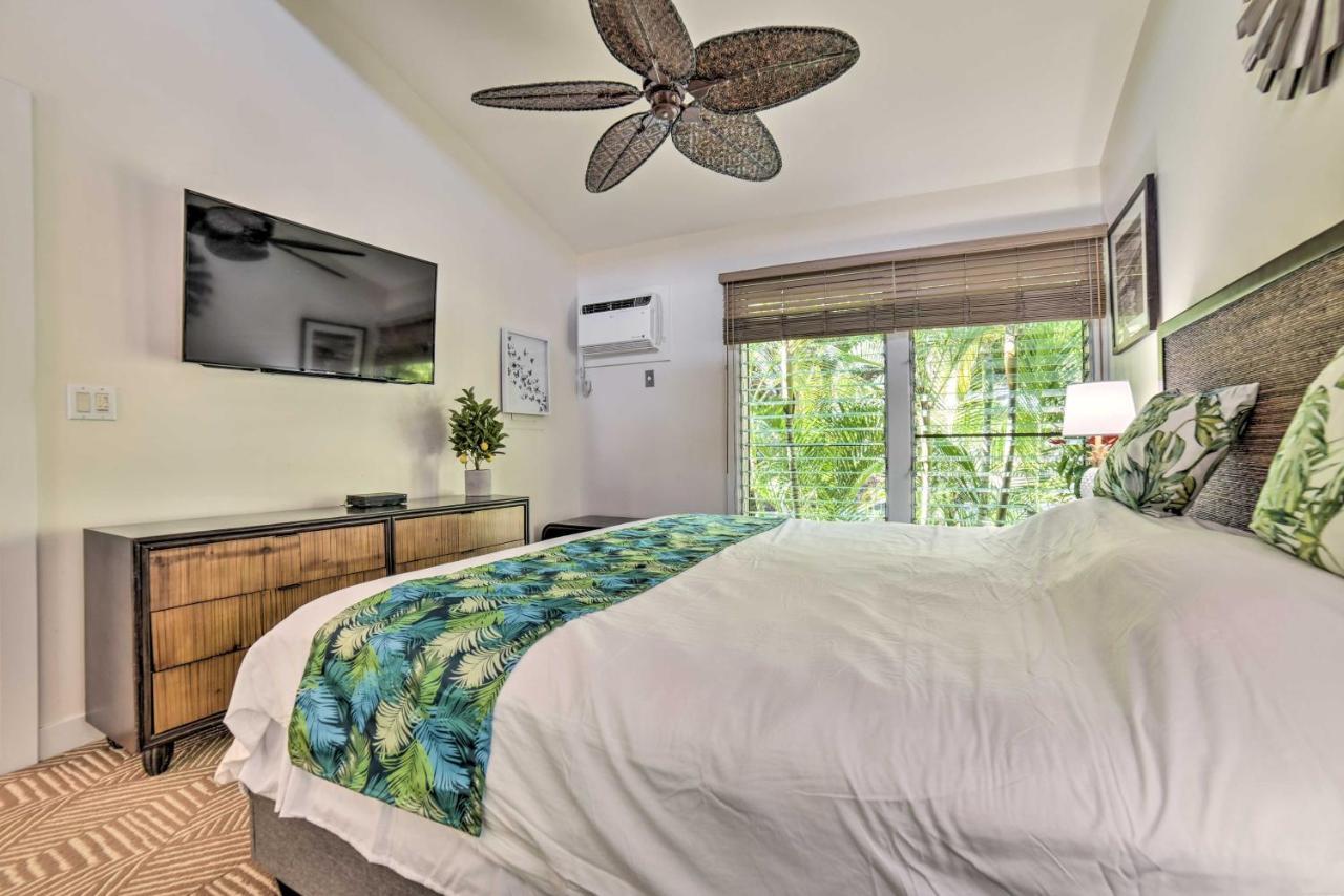 Alluring Lahaina Condo With Walkable Location! Esterno foto