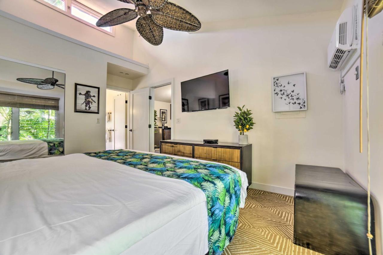 Alluring Lahaina Condo With Walkable Location! Esterno foto