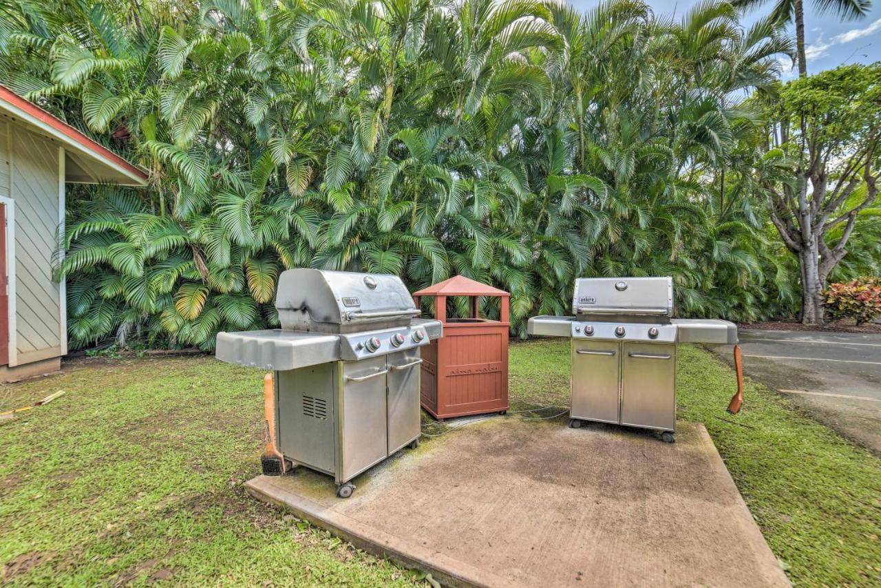 Alluring Lahaina Condo With Walkable Location! Esterno foto